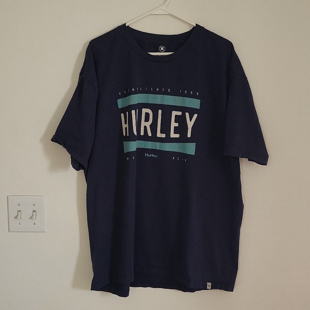 Hurley TShirt